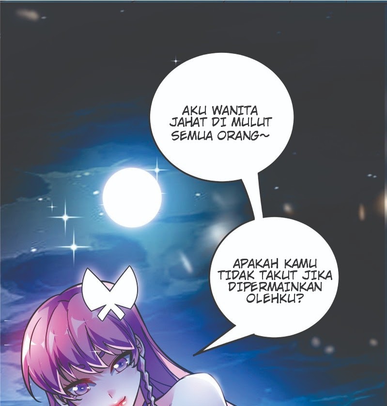 The First Son-In-Law Vanguard of All Time chapter 48