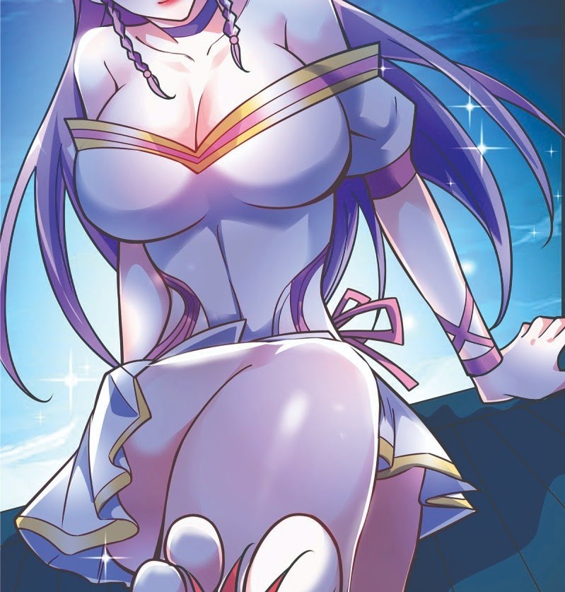 The First Son-In-Law Vanguard of All Time chapter 48