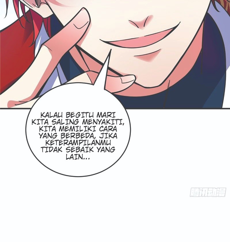 The First Son-In-Law Vanguard of All Time chapter 48