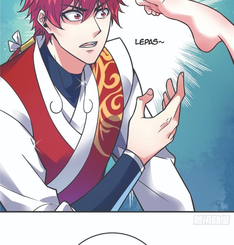 The First Son-In-Law Vanguard of All Time chapter 48