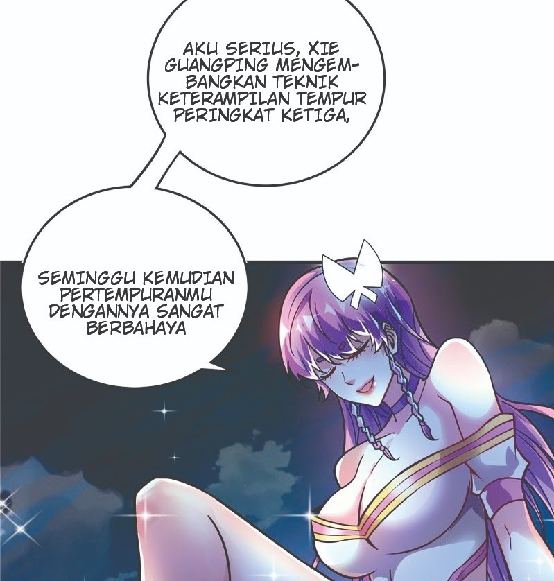 The First Son-In-Law Vanguard of All Time chapter 48