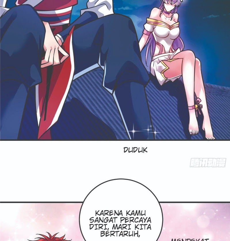 The First Son-In-Law Vanguard of All Time chapter 48