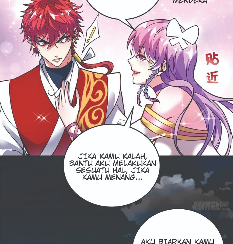 The First Son-In-Law Vanguard of All Time chapter 48