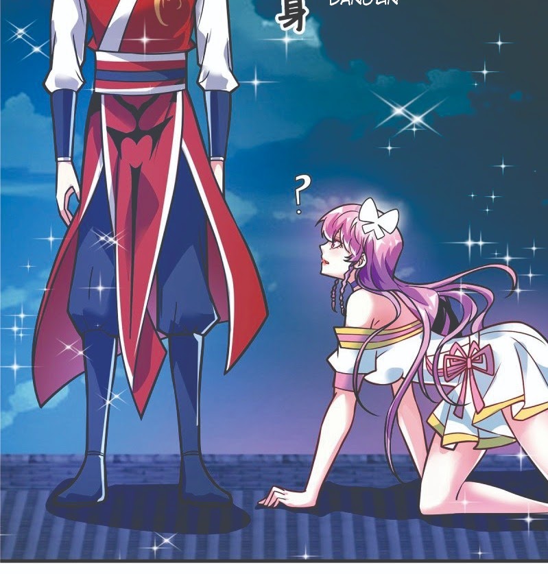 The First Son-In-Law Vanguard of All Time chapter 48