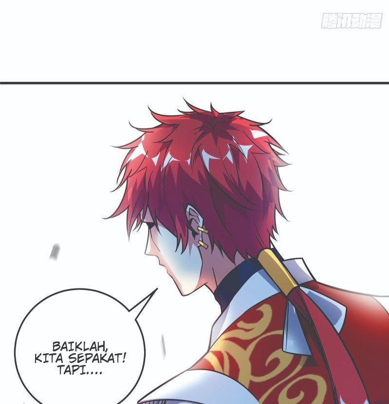 The First Son-In-Law Vanguard of All Time chapter 48