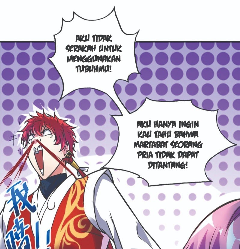 The First Son-In-Law Vanguard of All Time chapter 48