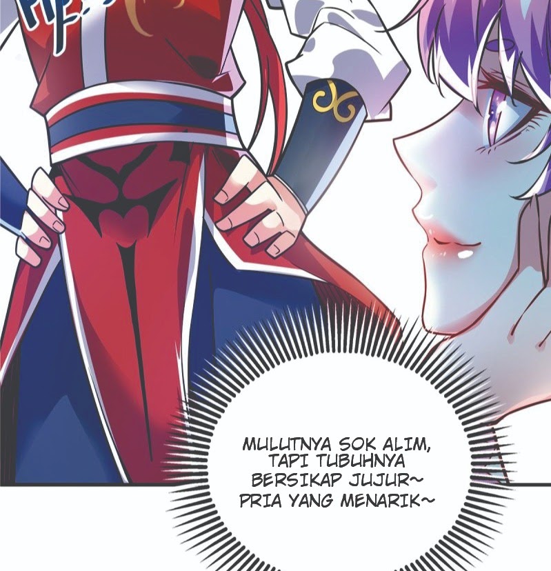 The First Son-In-Law Vanguard of All Time chapter 48