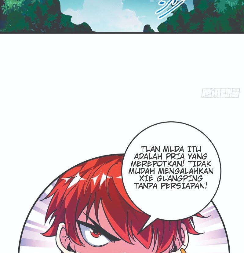 The First Son-In-Law Vanguard of All Time chapter 48