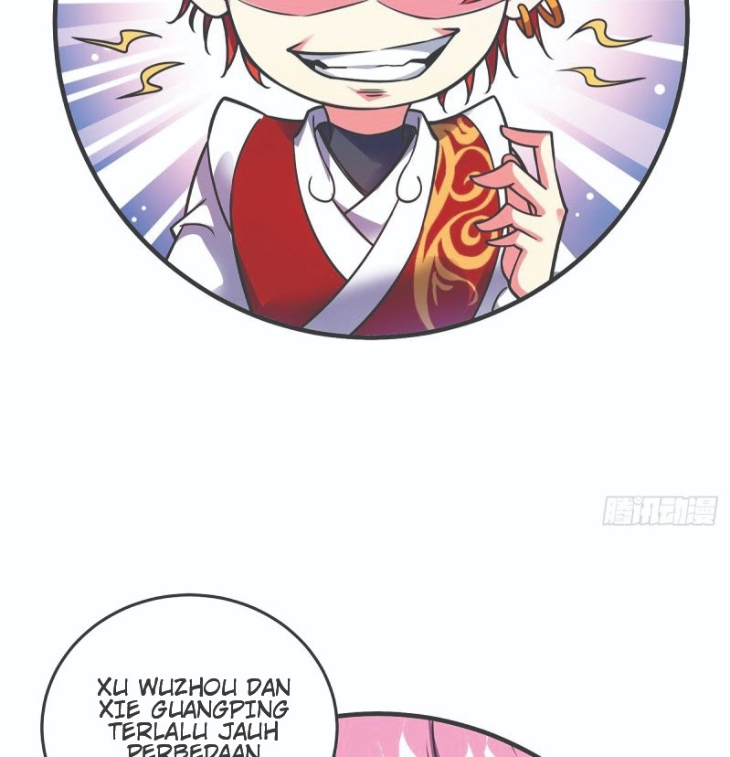 The First Son-In-Law Vanguard of All Time chapter 48