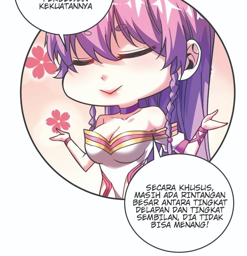 The First Son-In-Law Vanguard of All Time chapter 48
