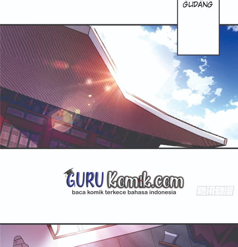 The First Son-In-Law Vanguard of All Time chapter 48