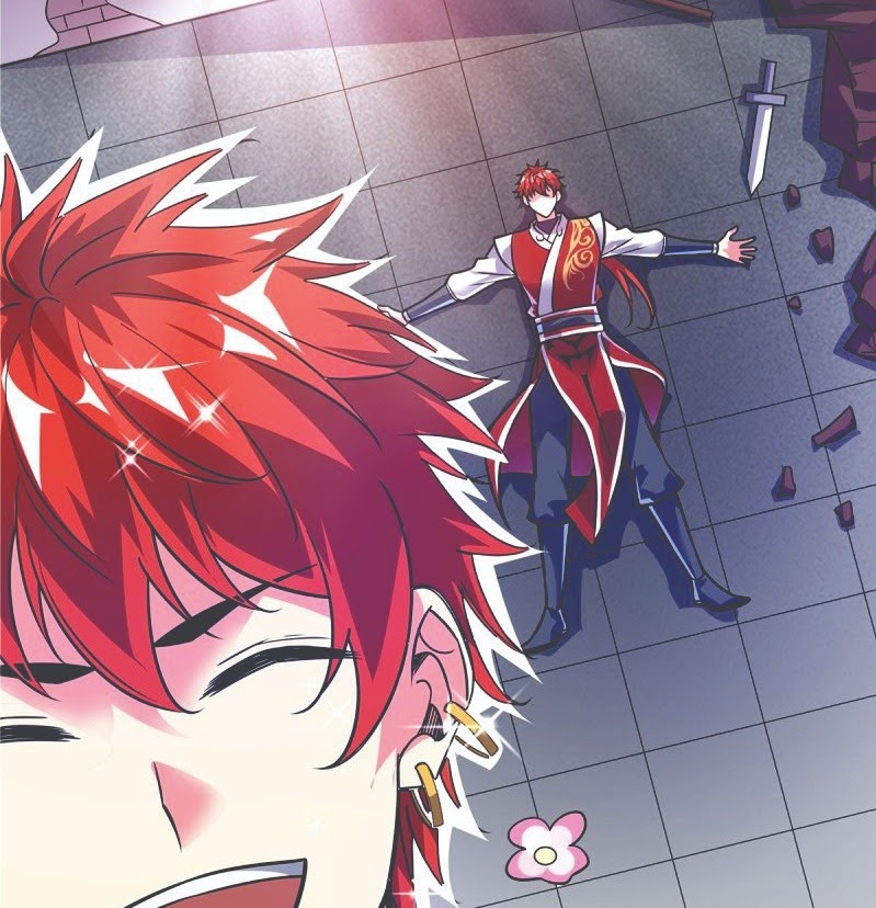 The First Son-In-Law Vanguard of All Time chapter 48