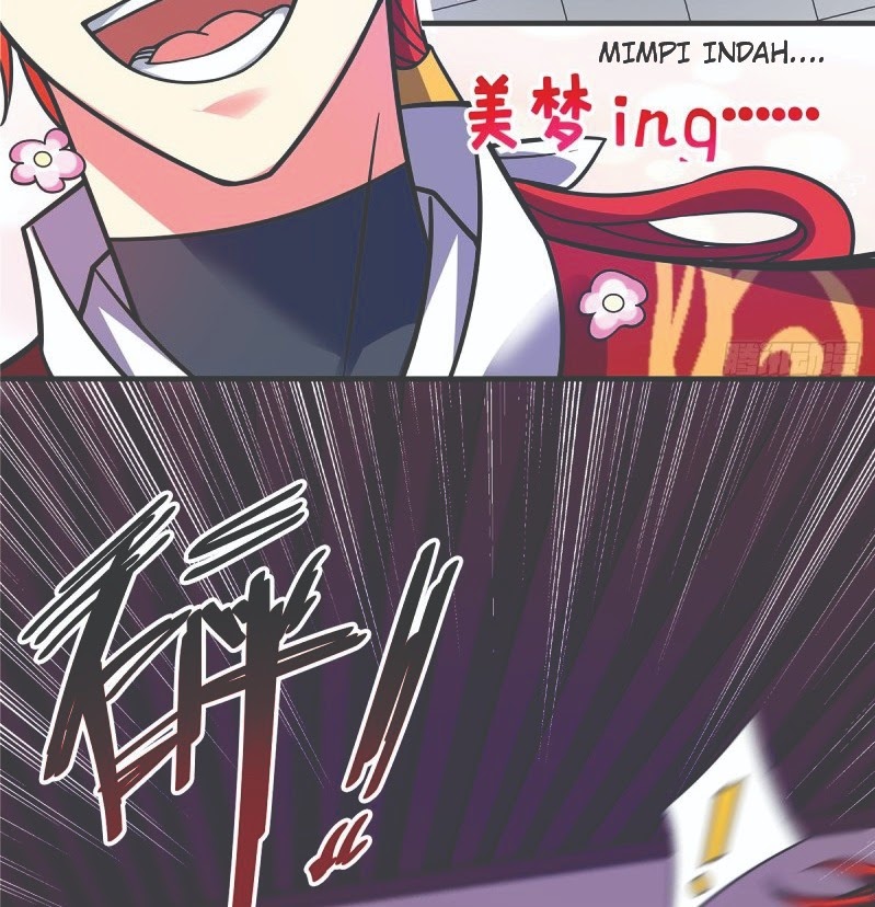 The First Son-In-Law Vanguard of All Time chapter 48