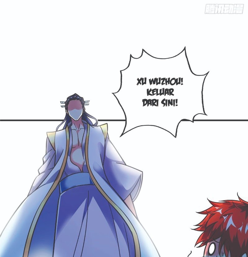 The First Son-In-Law Vanguard of All Time chapter 48