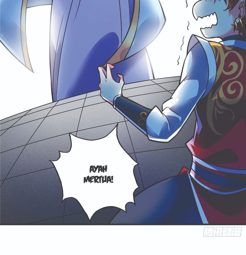 The First Son-In-Law Vanguard of All Time chapter 48
