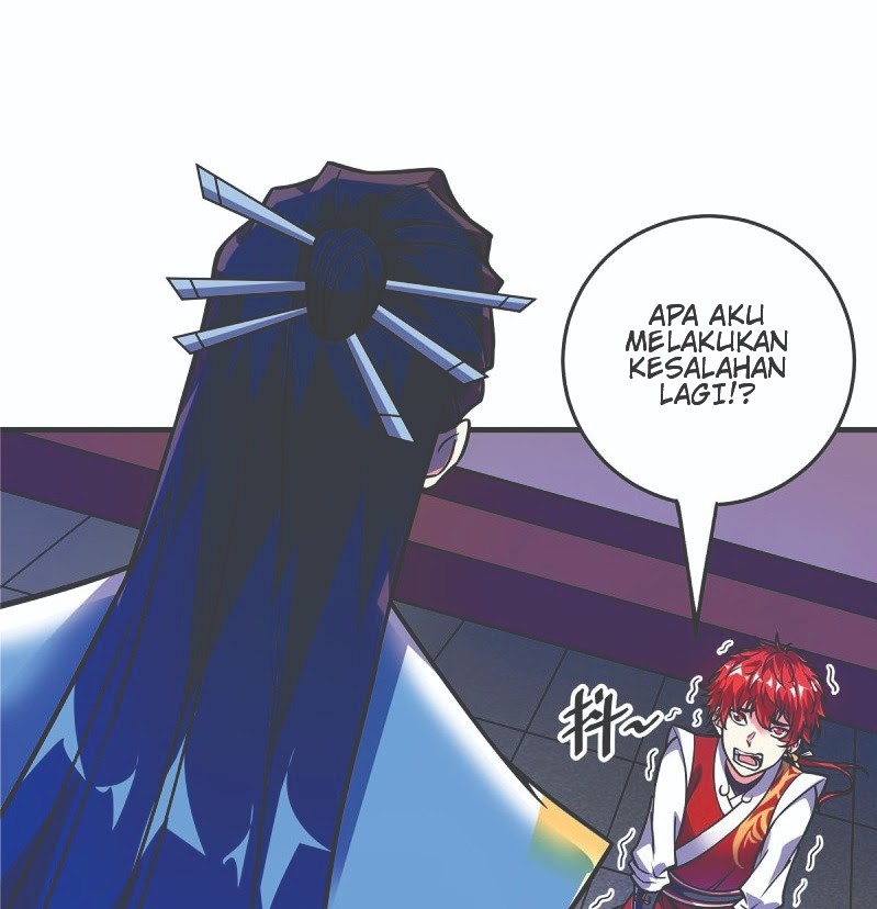 The First Son-In-Law Vanguard of All Time chapter 48