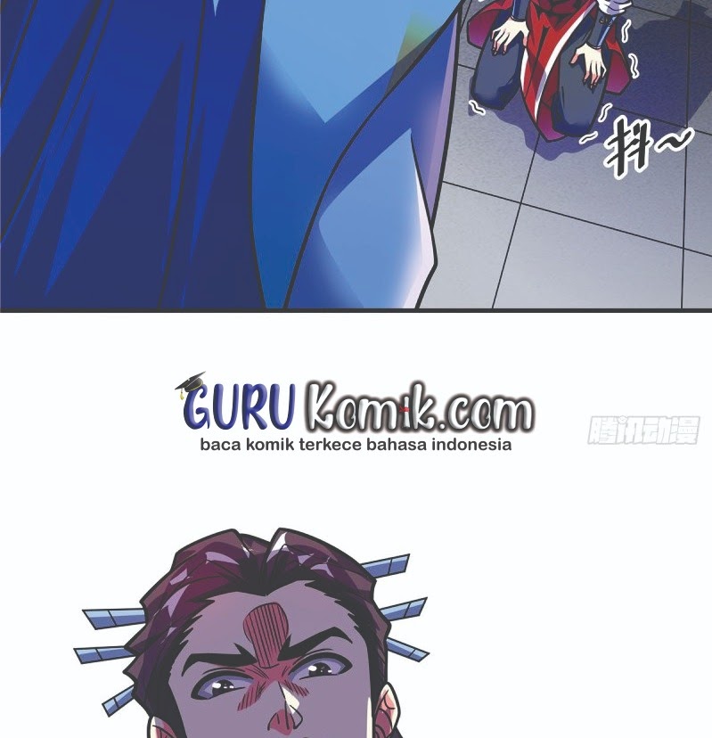The First Son-In-Law Vanguard of All Time chapter 48