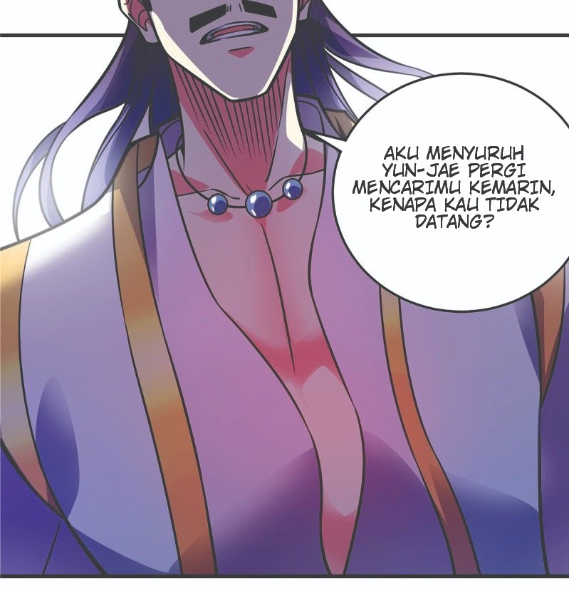 The First Son-In-Law Vanguard of All Time chapter 48