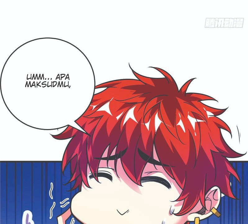 The First Son-In-Law Vanguard of All Time chapter 48