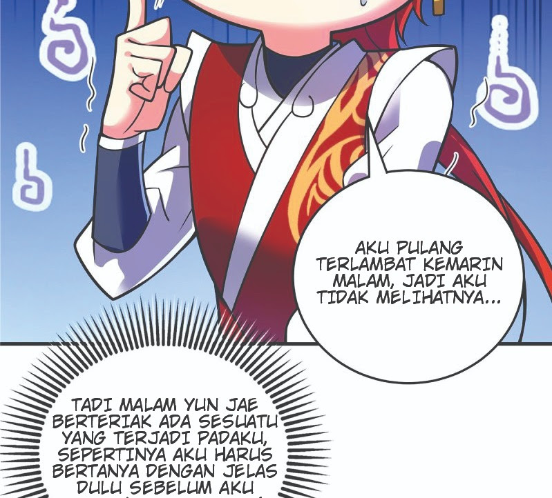 The First Son-In-Law Vanguard of All Time chapter 48