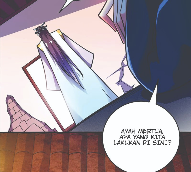 The First Son-In-Law Vanguard of All Time chapter 48