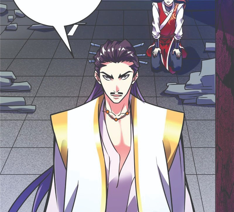 The First Son-In-Law Vanguard of All Time chapter 48