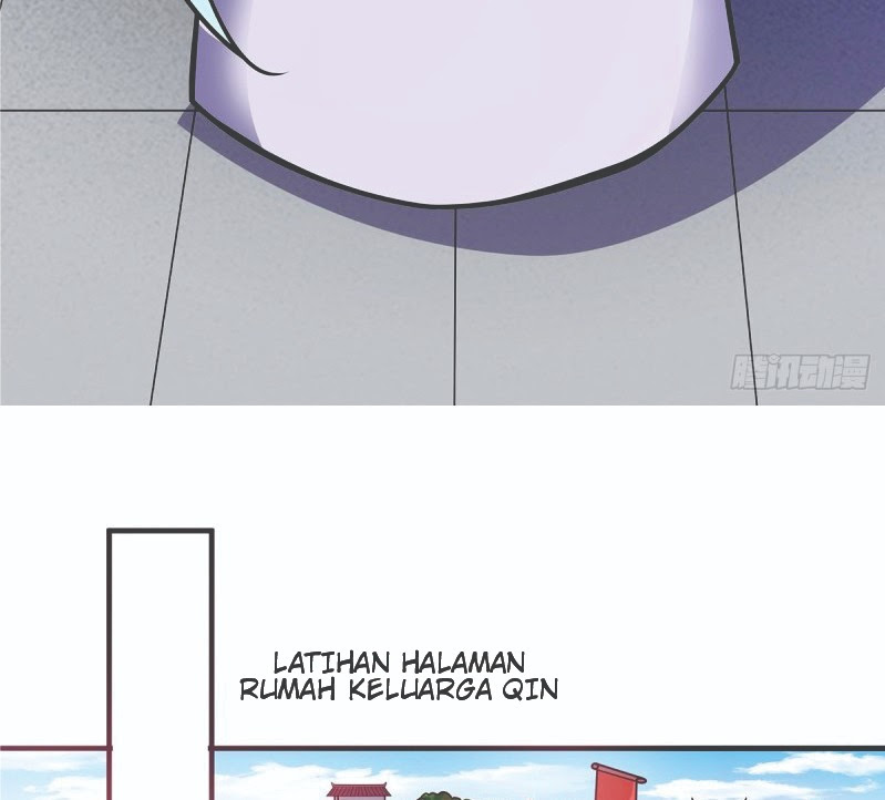 The First Son-In-Law Vanguard of All Time chapter 48