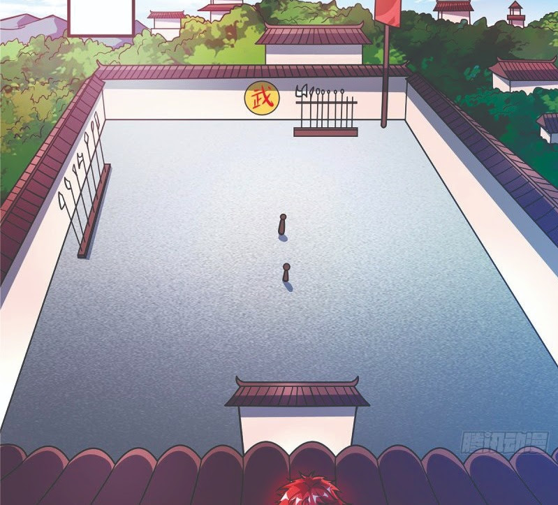 The First Son-In-Law Vanguard of All Time chapter 48