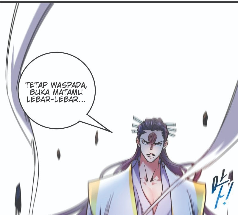 The First Son-In-Law Vanguard of All Time chapter 48