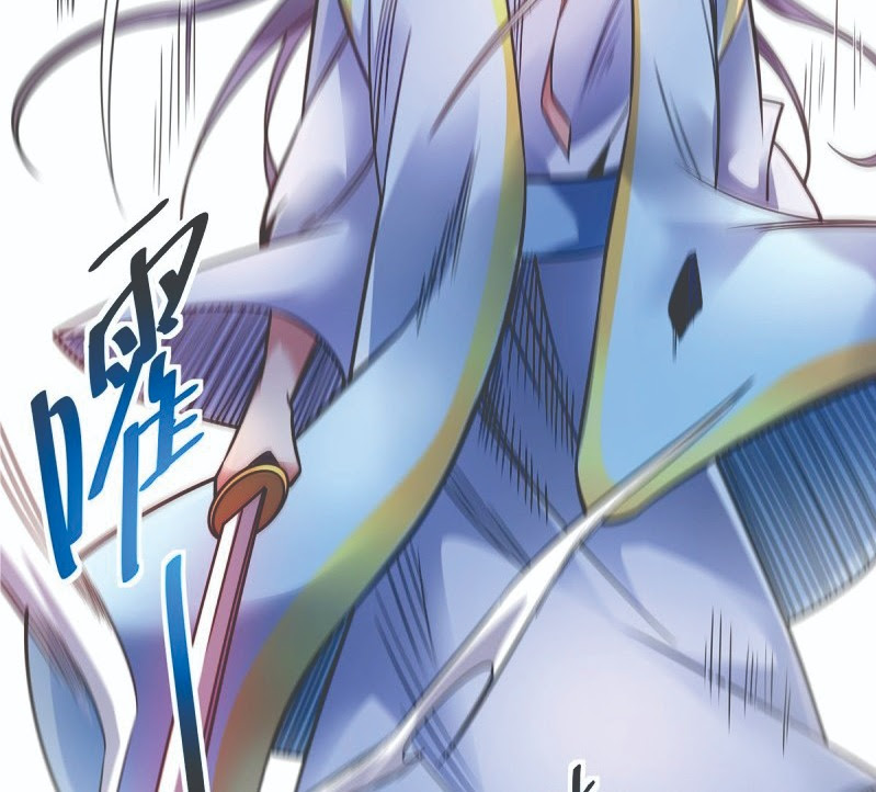 The First Son-In-Law Vanguard of All Time chapter 48