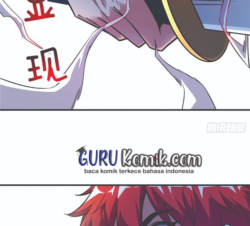 The First Son-In-Law Vanguard of All Time chapter 48
