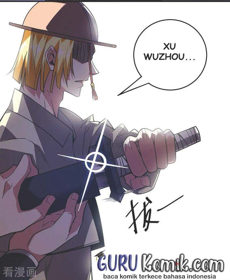 The First Son-In-Law Vanguard of All Time chapter 55