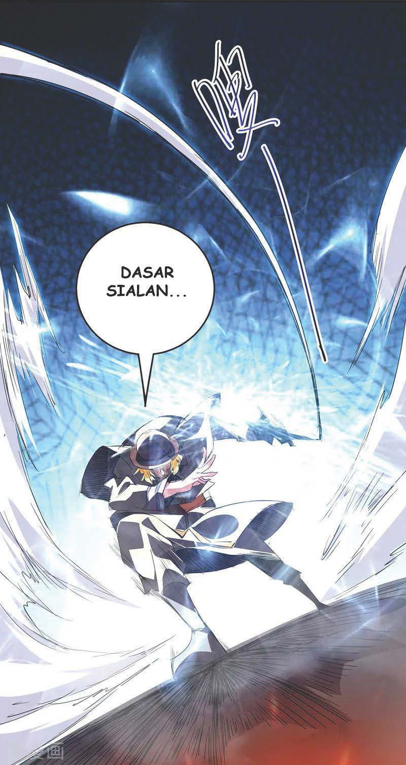 The First Son-In-Law Vanguard of All Time chapter 55