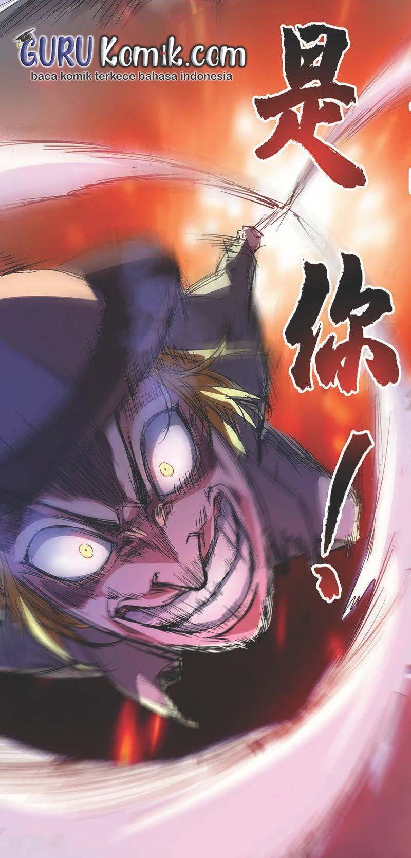 The First Son-In-Law Vanguard of All Time chapter 55