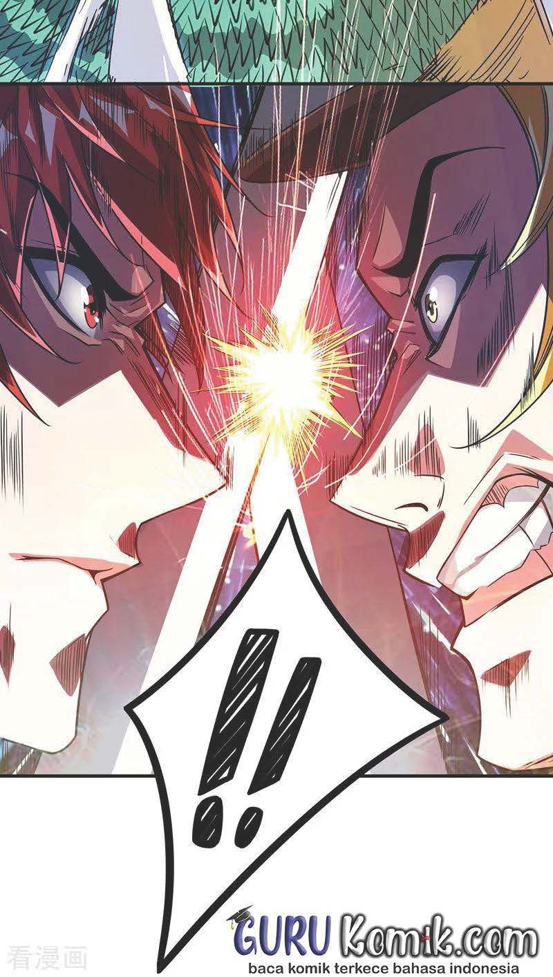 The First Son-In-Law Vanguard of All Time chapter 55