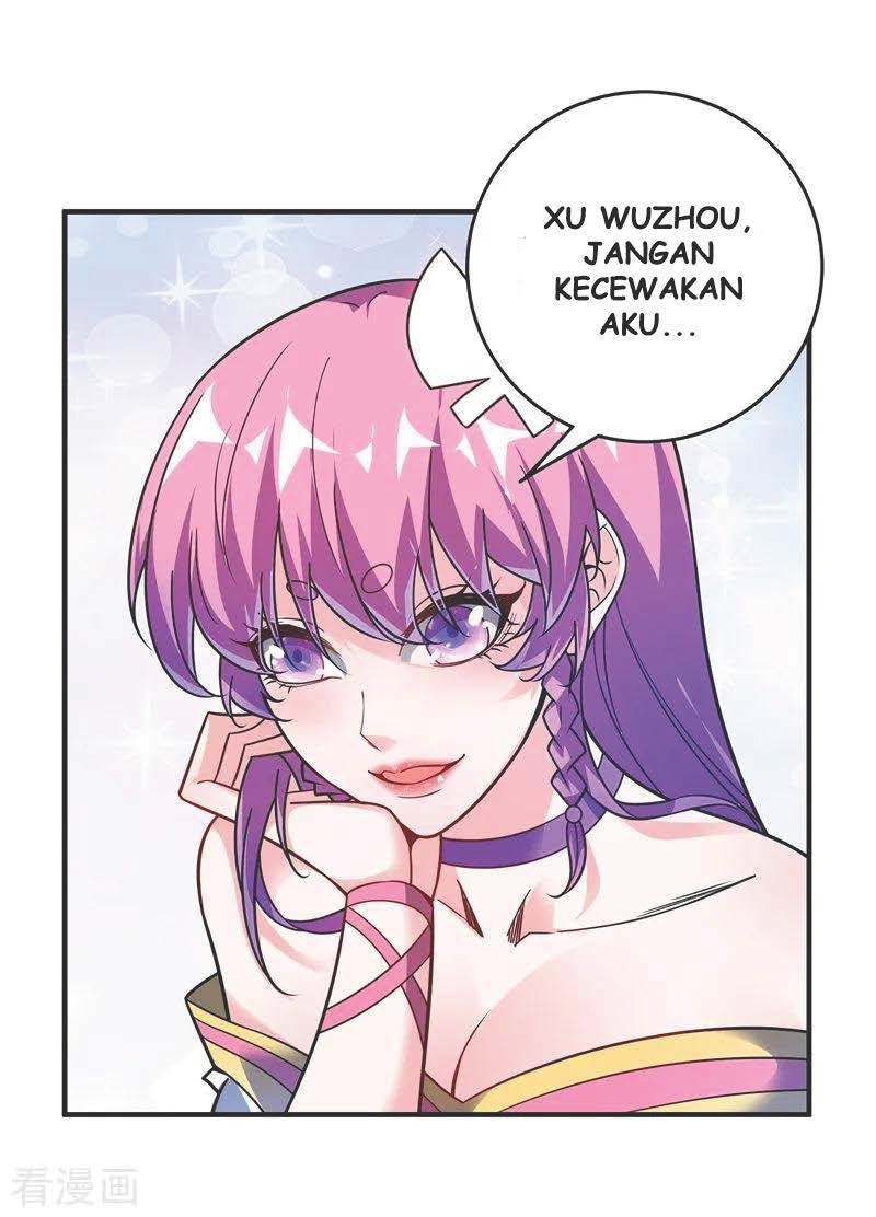 The First Son-In-Law Vanguard of All Time chapter 55