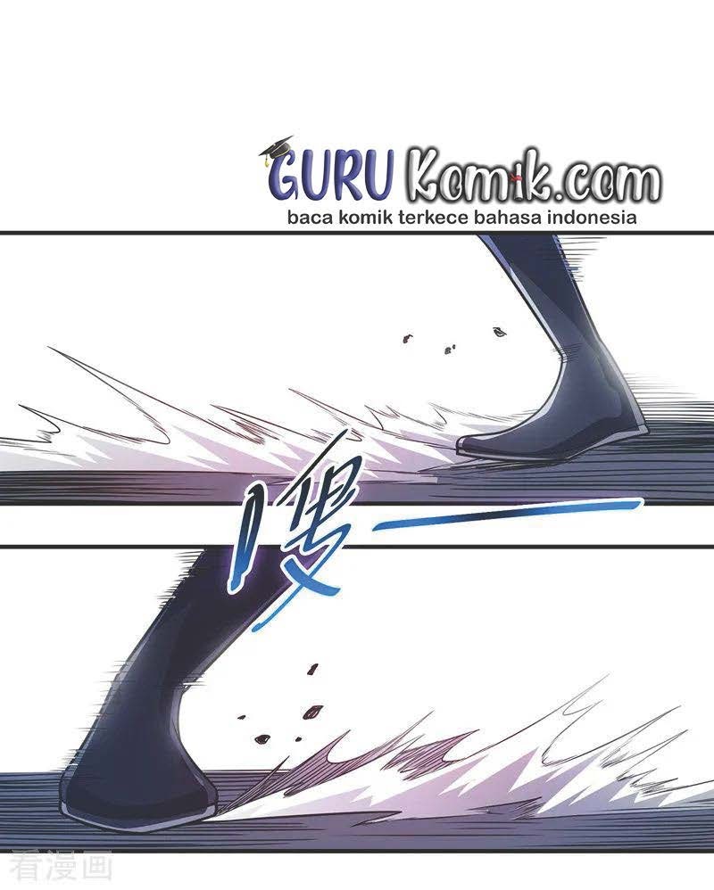 The First Son-In-Law Vanguard of All Time chapter 55