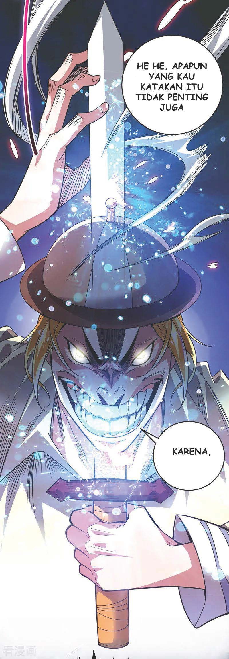 The First Son-In-Law Vanguard of All Time chapter 55