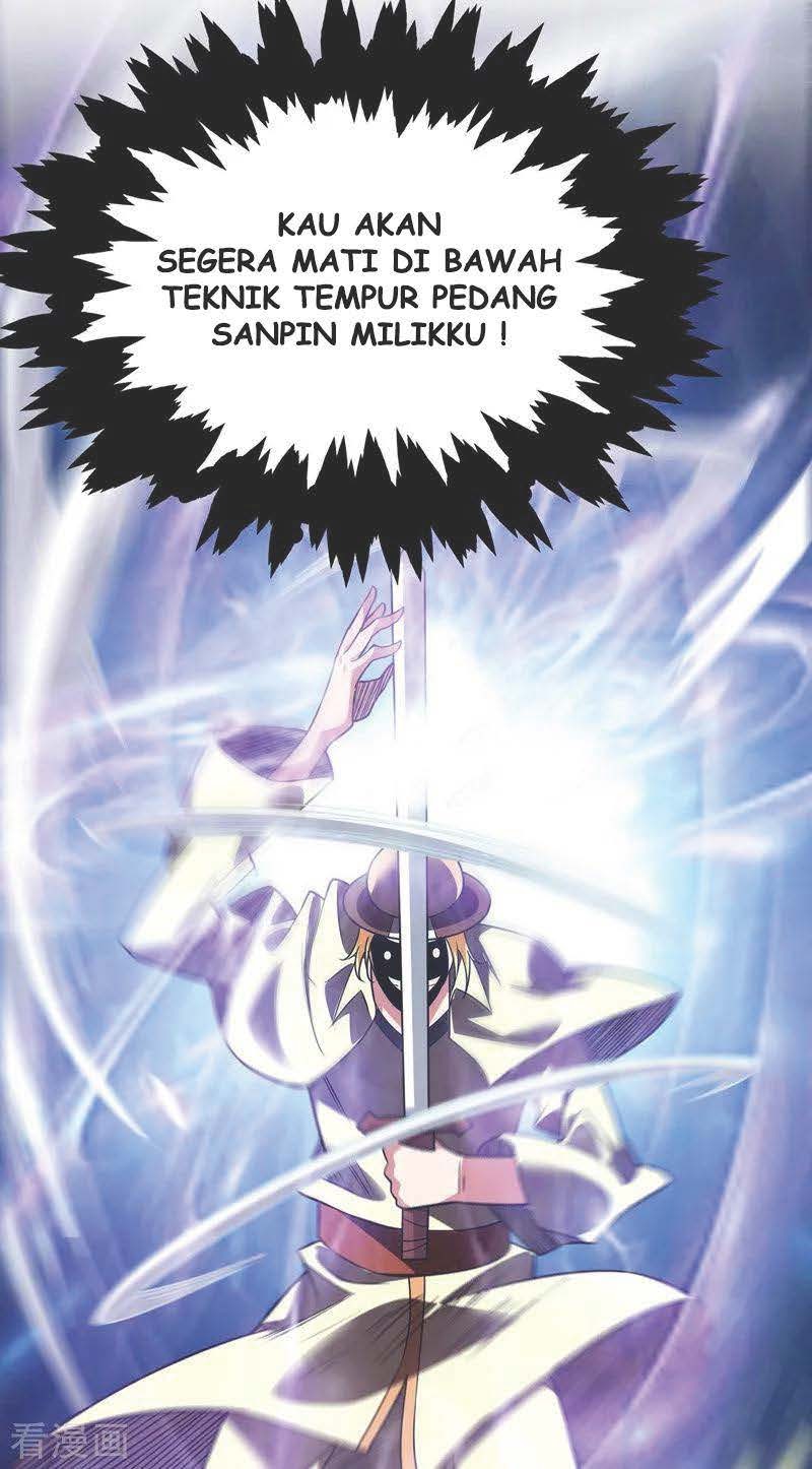 The First Son-In-Law Vanguard of All Time chapter 55