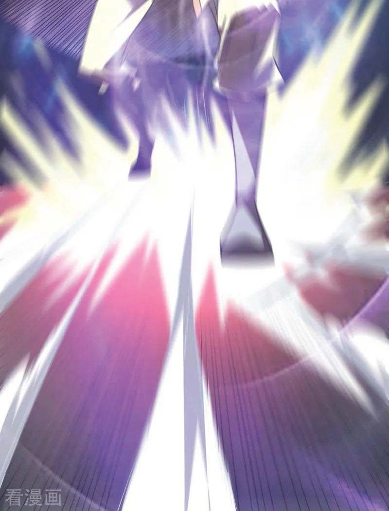 The First Son-In-Law Vanguard of All Time chapter 55