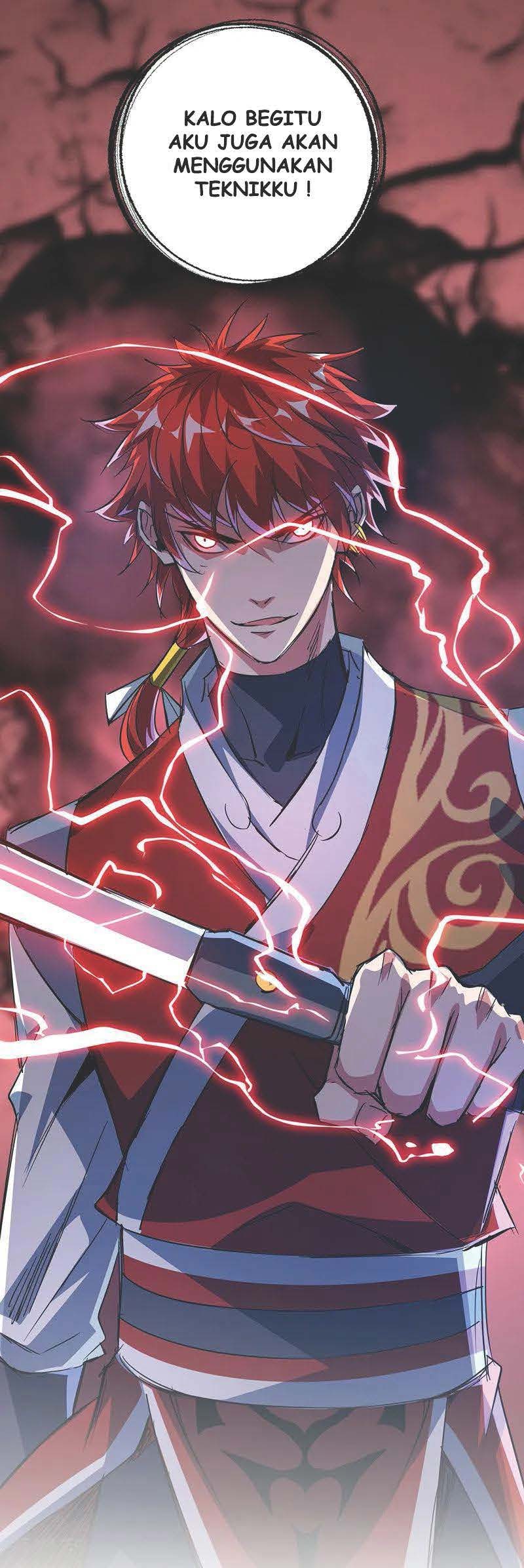 The First Son-In-Law Vanguard of All Time chapter 55