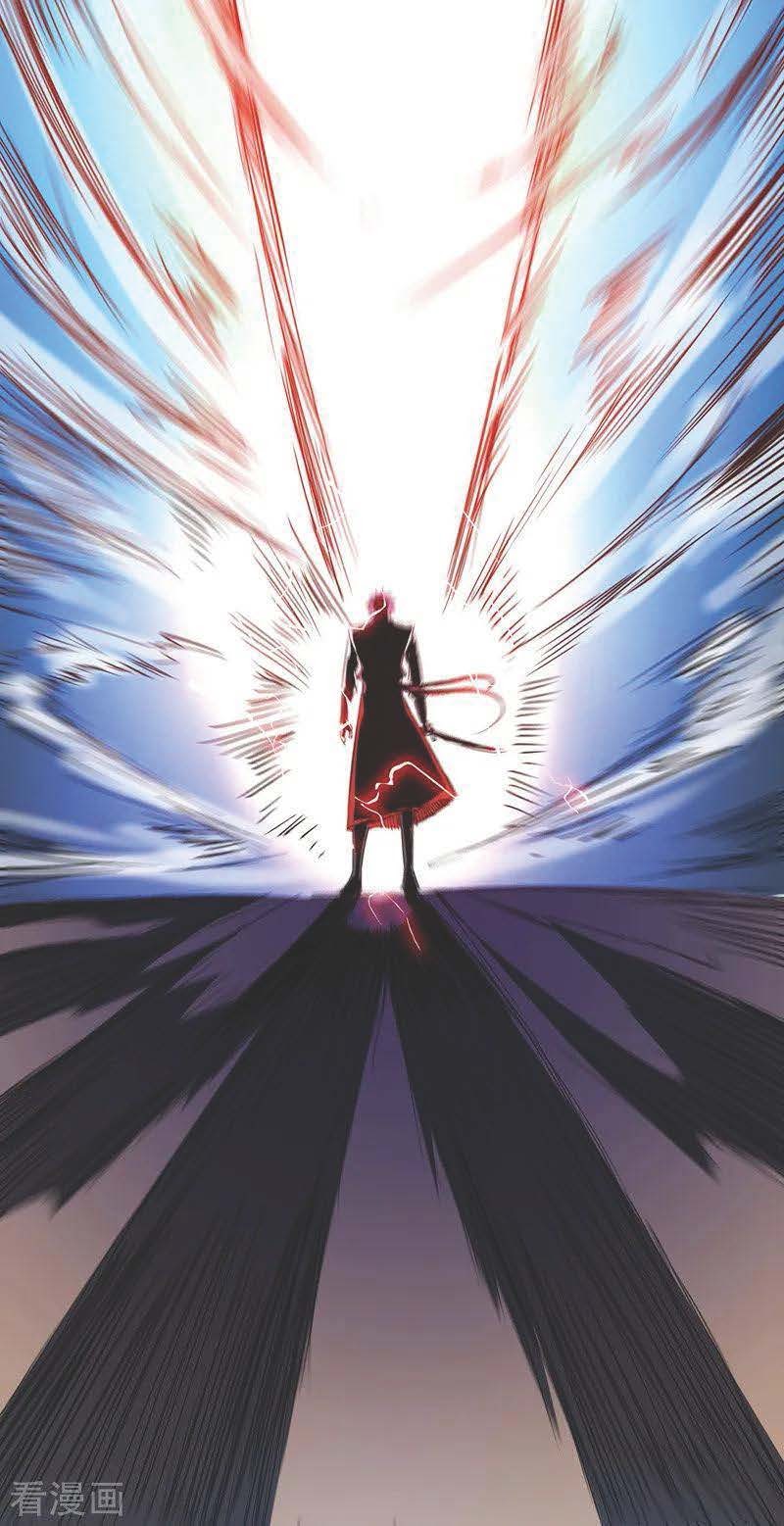 The First Son-In-Law Vanguard of All Time chapter 55