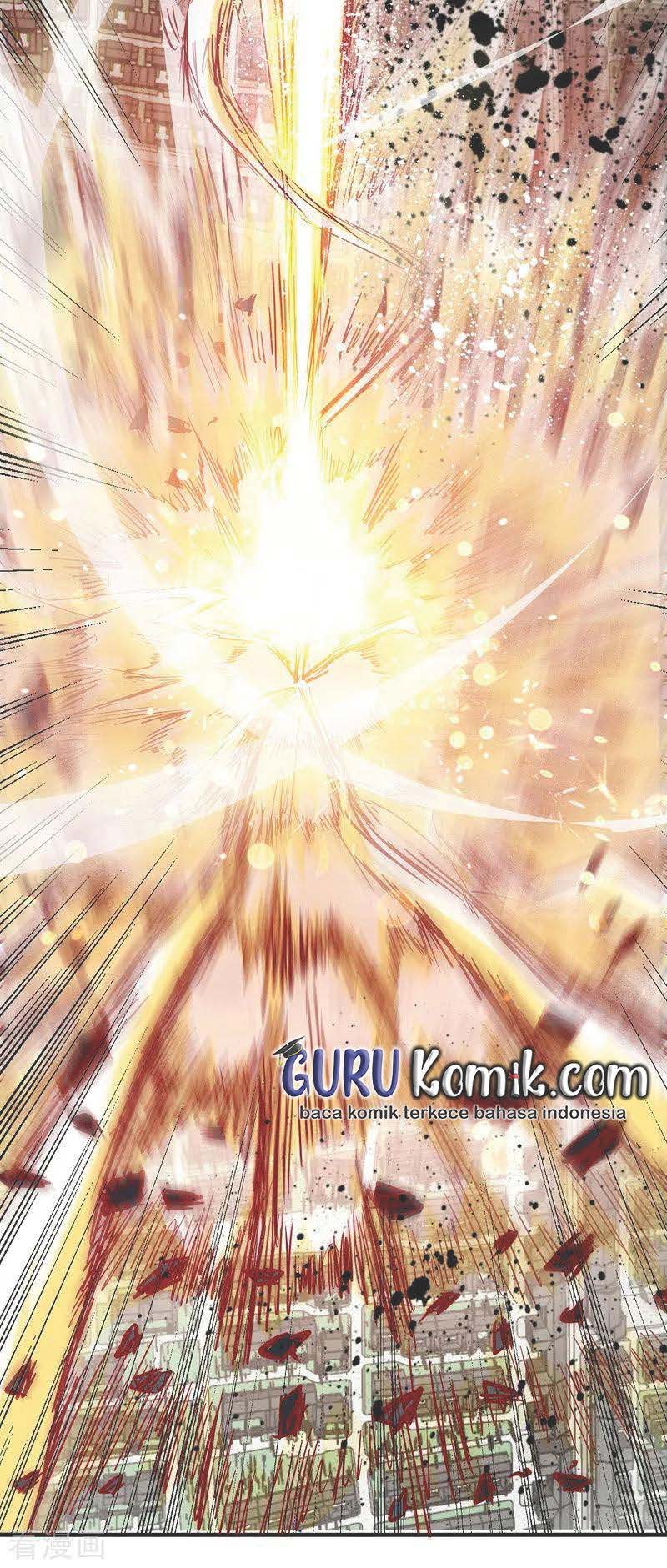 The First Son-In-Law Vanguard of All Time chapter 55