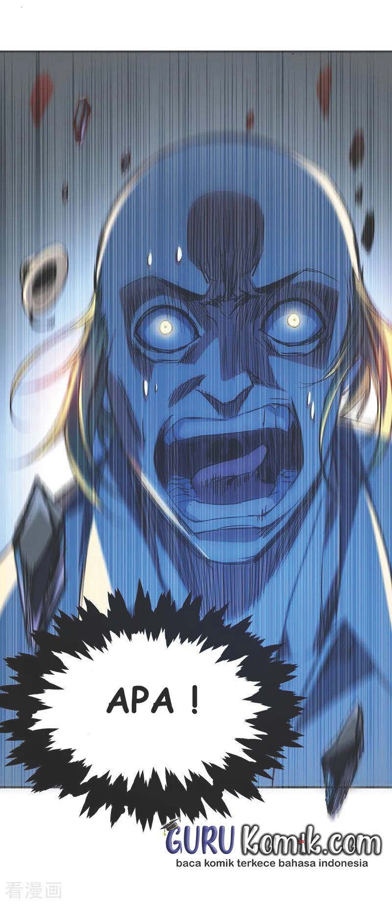 The First Son-In-Law Vanguard of All Time chapter 55