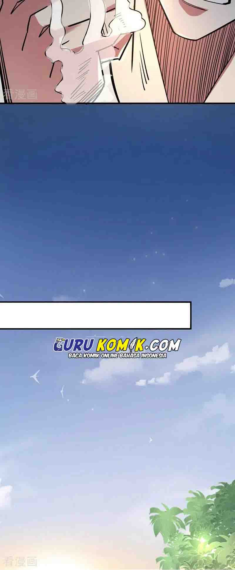The First Son-In-Law Vanguard of All Time chapter 90