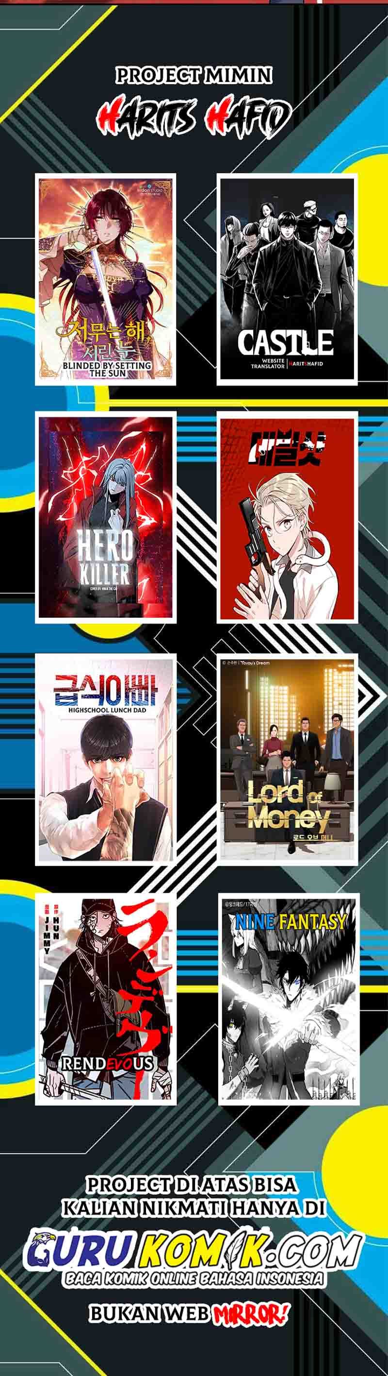 The First Son-In-Law Vanguard of All Time chapter 90