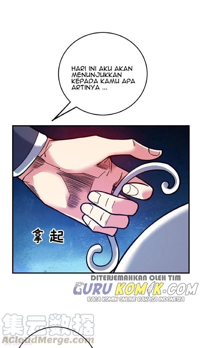 The First Son-In-Law Vanguard of All Time chapter 96