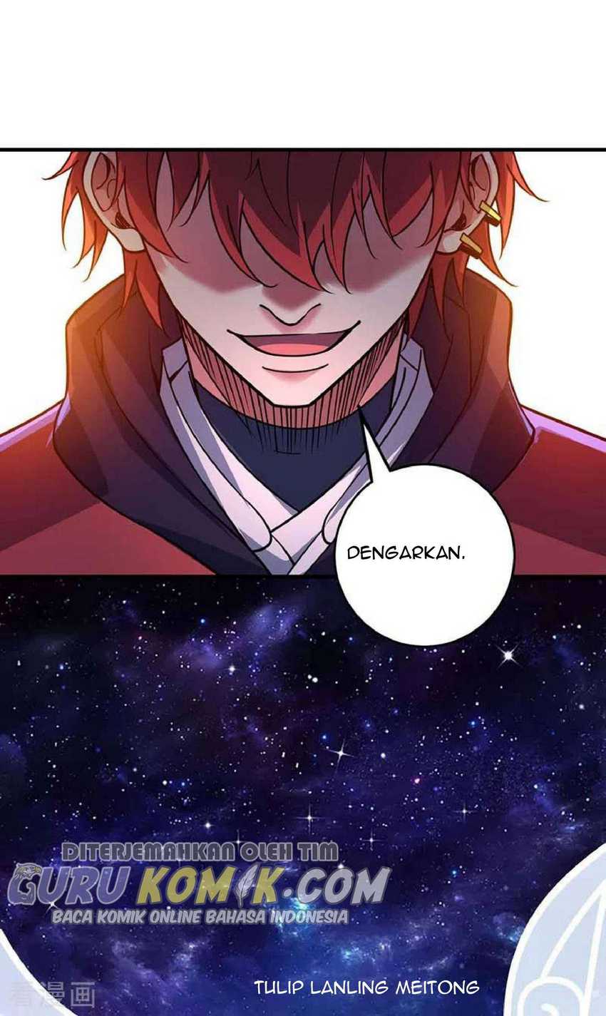 The First Son-In-Law Vanguard of All Time Chapter 98 Bahasa Indonesia