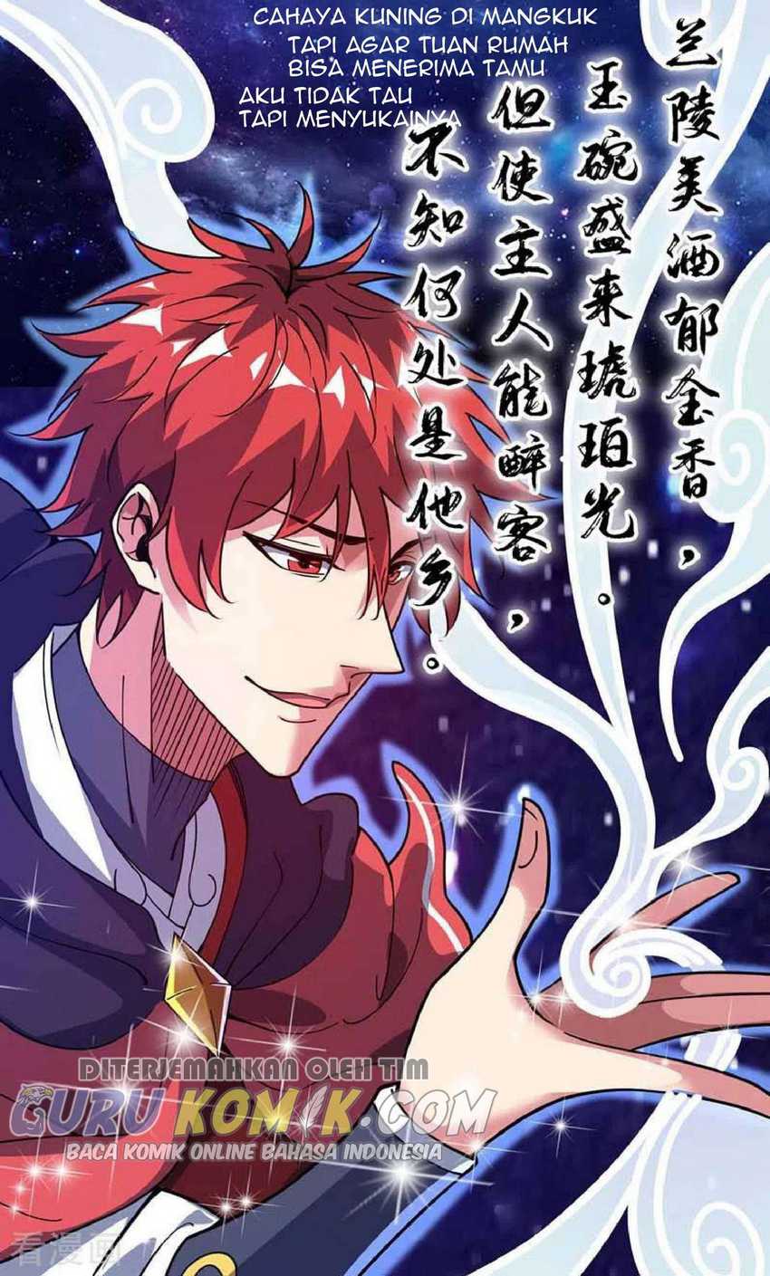 The First Son-In-Law Vanguard of All Time Chapter 98 Bahasa Indonesia