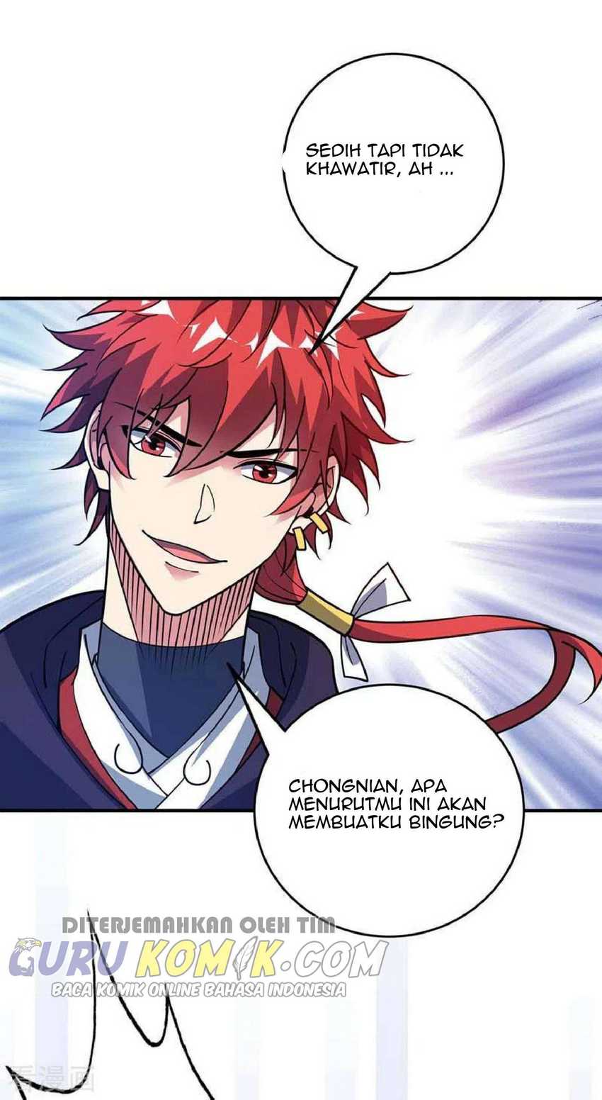 The First Son-In-Law Vanguard of All Time Chapter 98 Bahasa Indonesia